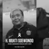 Keluarga Besar Persib Berduka