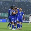 Malam Ini Persib vs Dewa United