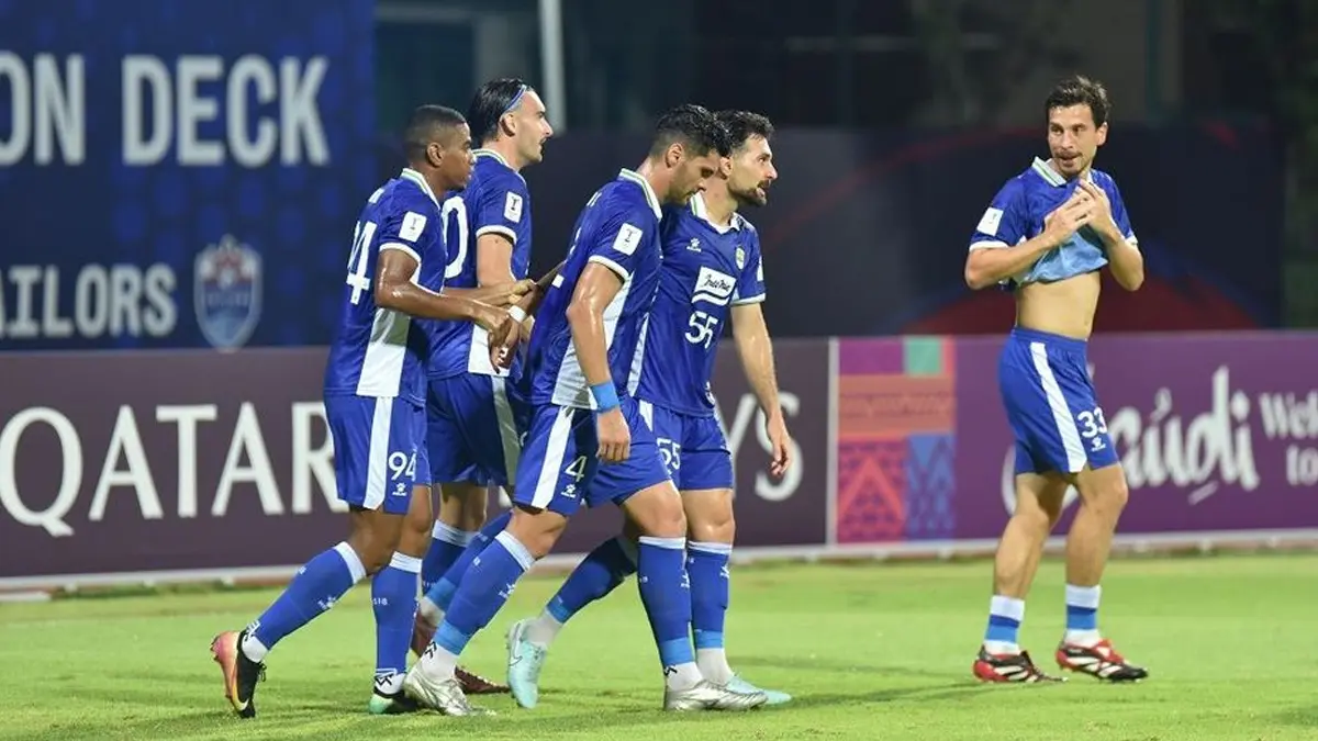 Komentar Bobotoh Usai Persib Dikalahkan Lion City Sailors di ACL 2