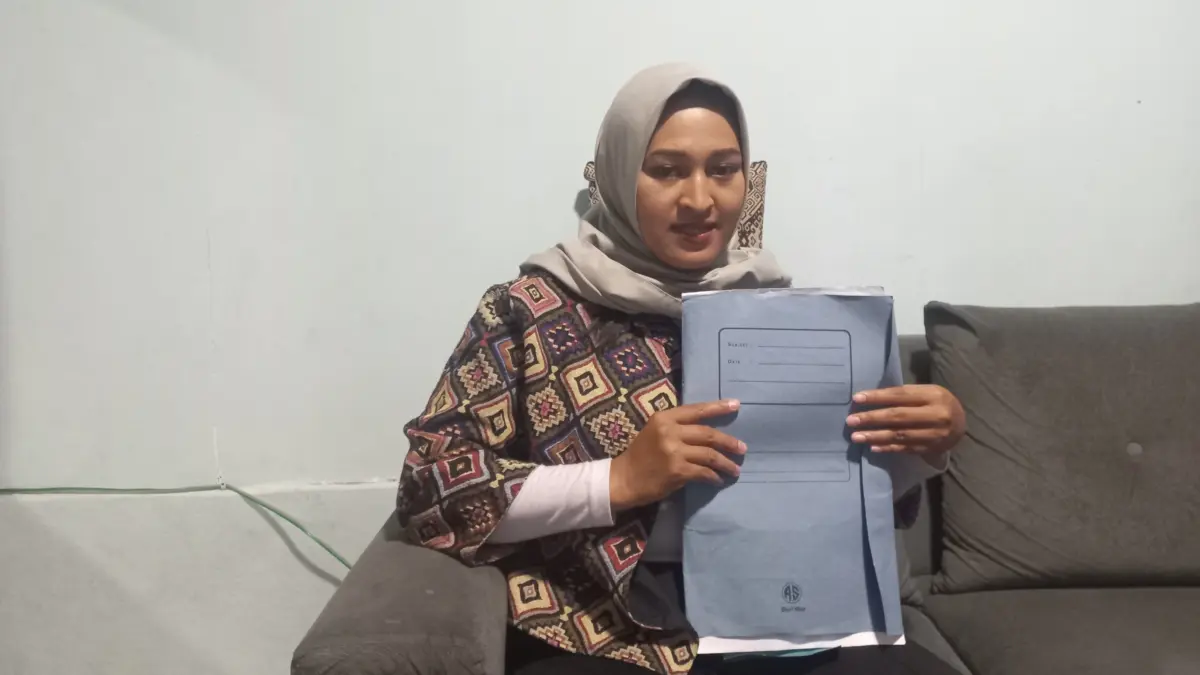 Kekerasan anak disabilitas, gugatan pengadilan tasikmalaya