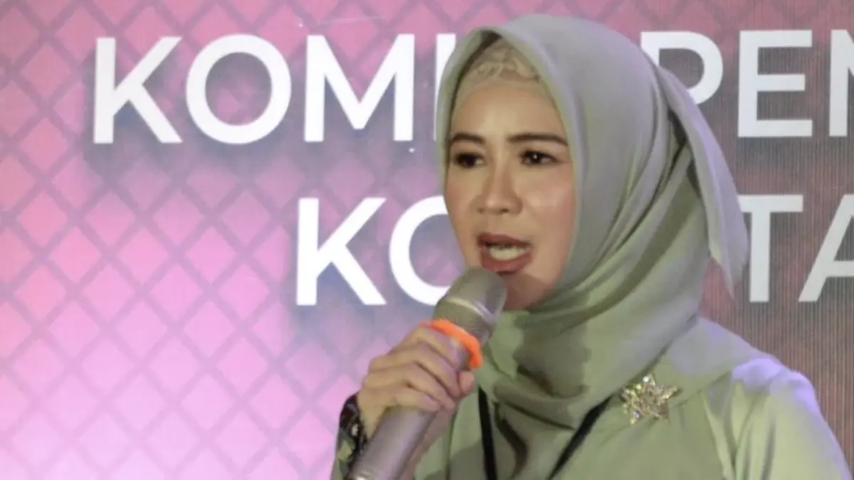 Banjir genangan kota tasikmalaya