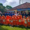 Mitigas Bencana kepada anak usia dini