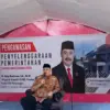 Anggota DPRD Jabar Arip Rachman
