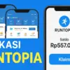 aplikasi penghasil uang