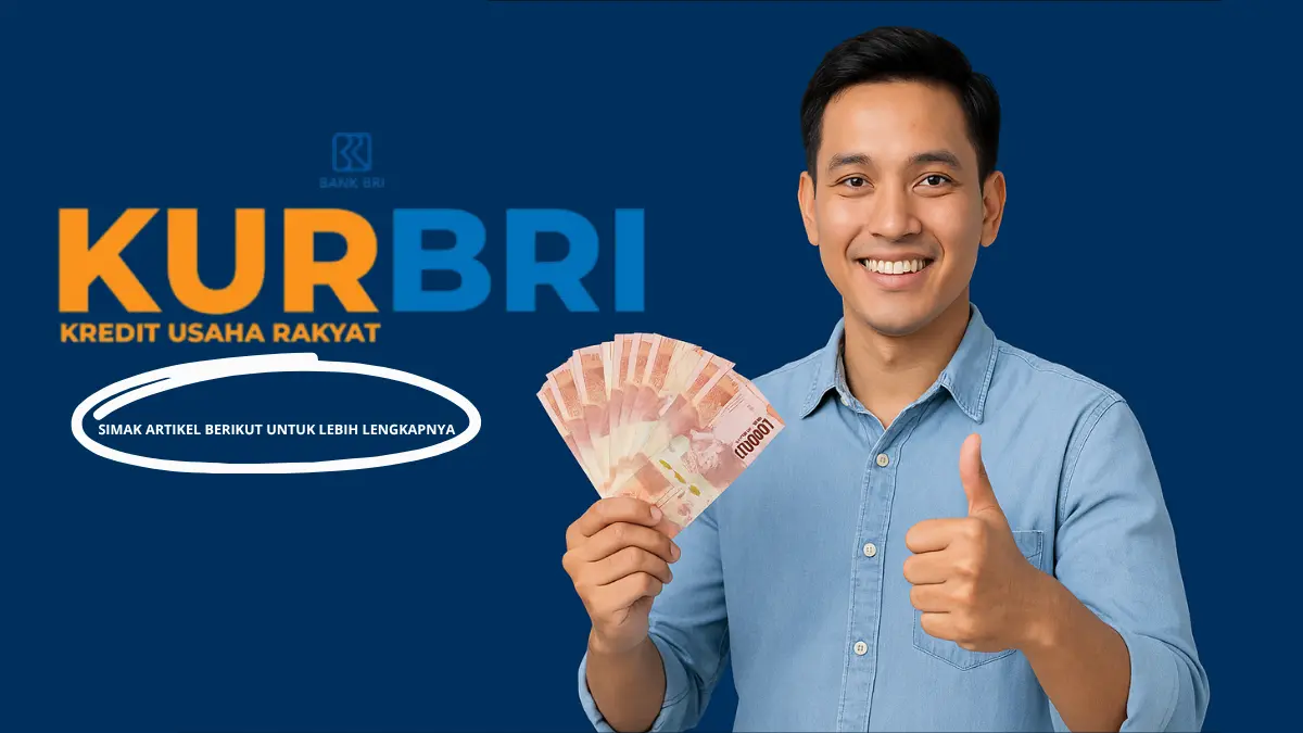 Simulasi Cicilan KUR BRI Pinjaman 90 Juta, Begini Cara Pengajuan KUR BRI 2025 untuk Modal Usaha! KUR BRI 2025