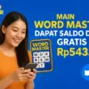 saldo DANA gratis