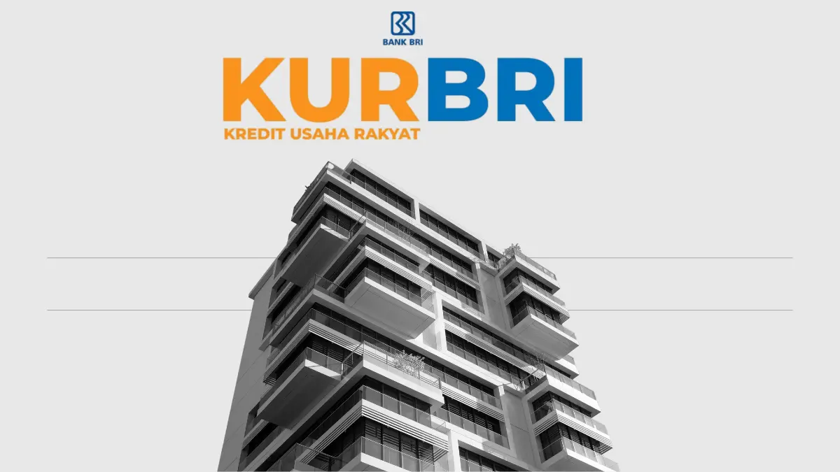 Tabel Angsuran KUR BRI 2025 Terbaru: Pinjaman Mulai Rp10–Rp100 Juta Tanpa Agunan, Cek Syarat Pengajuannya KUR BRI 2025