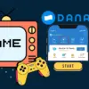 saldo DANA gratis