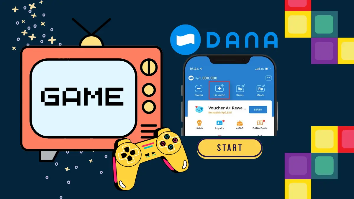saldo DANA gratis