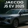 Jaecoo J5 EV 2025