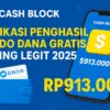 saldo DANA gratis
