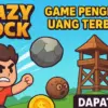 Game Penghasil Uang Terbukti Membayar