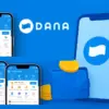 cara klaim saldo DANA gratis