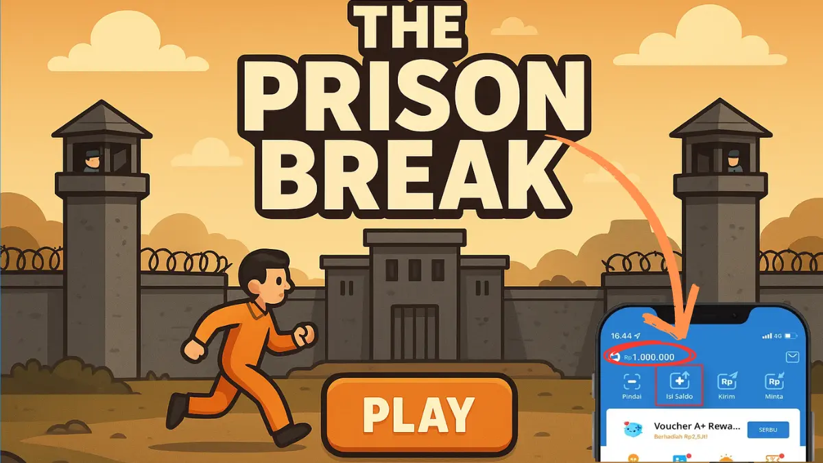 aplikasi penghasil saldo DANA