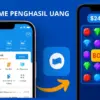 game penghasil uang