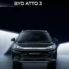 BYD Atto 3