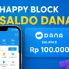 Game Penghasil Saldo DANA Tercepat