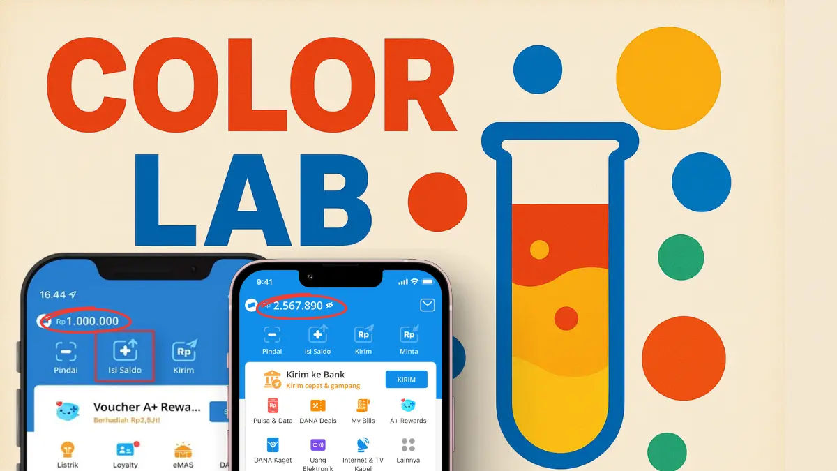 Tak Banyak Yang Tahu! Begini Cara Mendapatkan Saldo DANA Gratis dari Aplikasi Penghasil Uang saldo gratis dari aplikasi