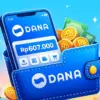 saldo DANA gratis