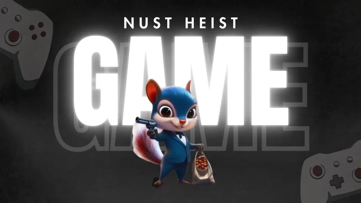 Siap Meraup Untung Hanya Main Game, Saldo Gratis Bisa Cair Hari Ini dari Aplikasi Nust Heist saldo DANA gratis