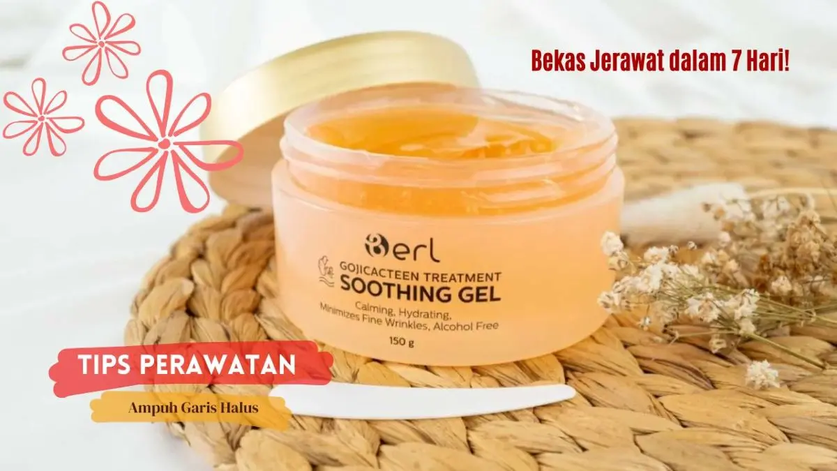 Perawatan Kulit Wajah