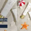 Hybrid Sunscreen