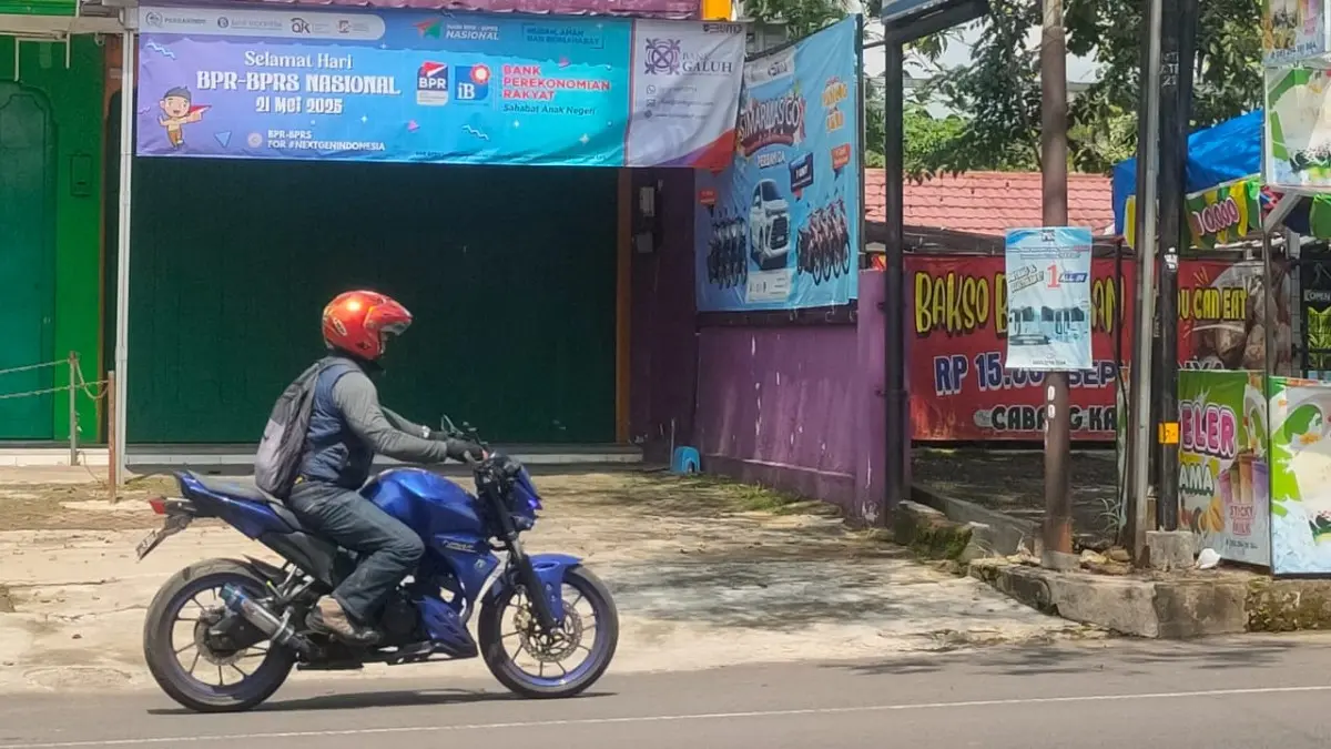 BPR Galuh Ciamis Akan Berubah Jadi Perseroda, Membuka Investor yang Ingin Menanamnkan Modalnya BPR Galuh Ciamis