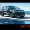 BYD Atto 3