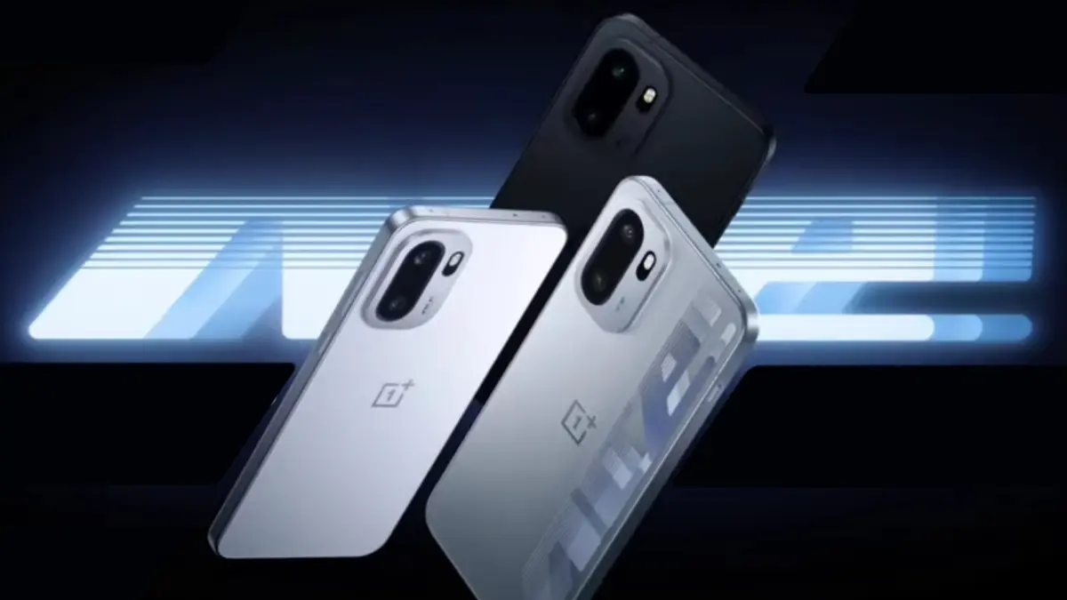 OnePlus Ace 6