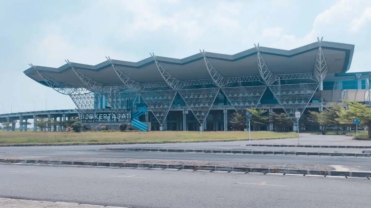 pemberangkatan jemaah haji tasikmalaya