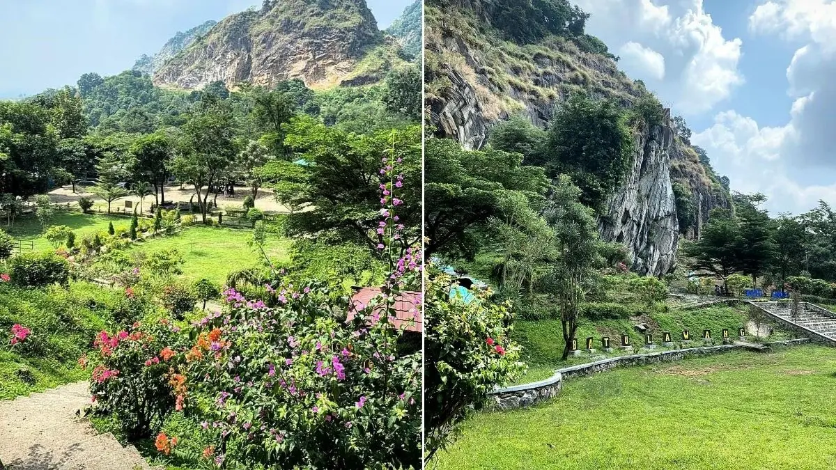 Mau Healing? Batu Lawang Cirebon Hadir dengan Pesona Alam yang Bikin Tenang, Segini Harga Tiket Terbarunya! Batu Lawang Cirebon