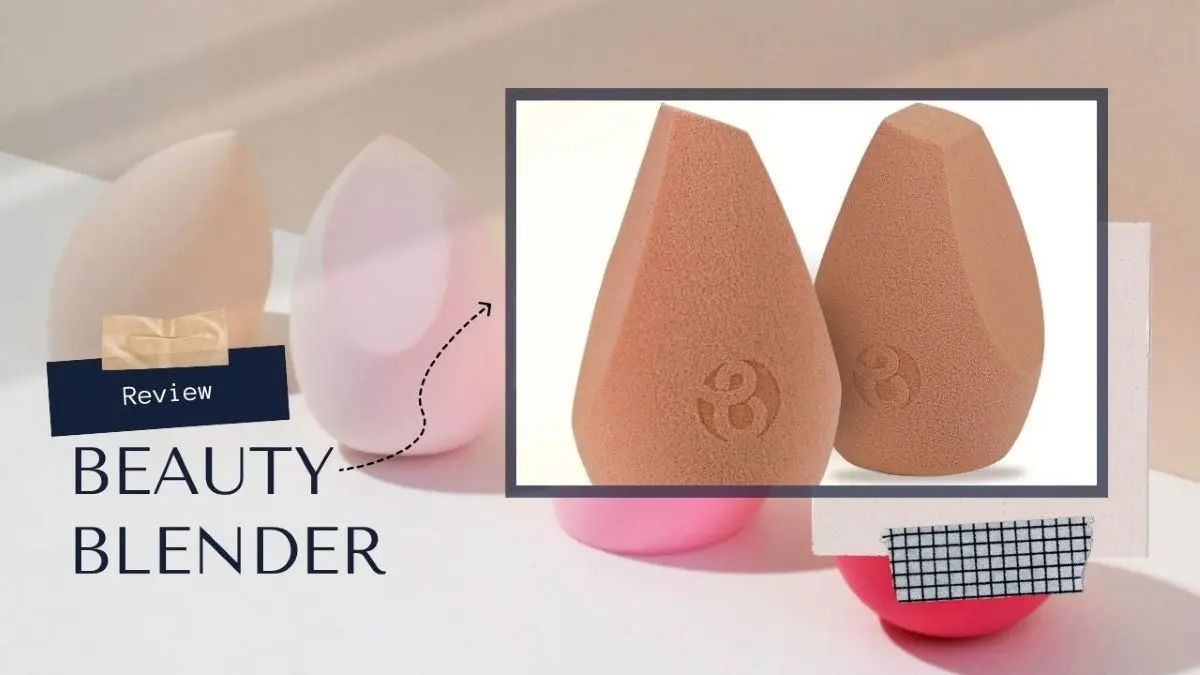 Beauty Blender