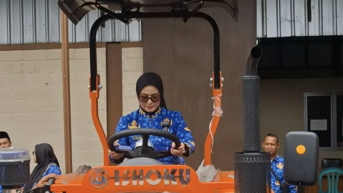 Bupati Citra Pitriyami Antusias Menantikan Perpanjangan Rute KA Pangandaran ke Cilacap Rute KA Pangandaran ke Cilacap