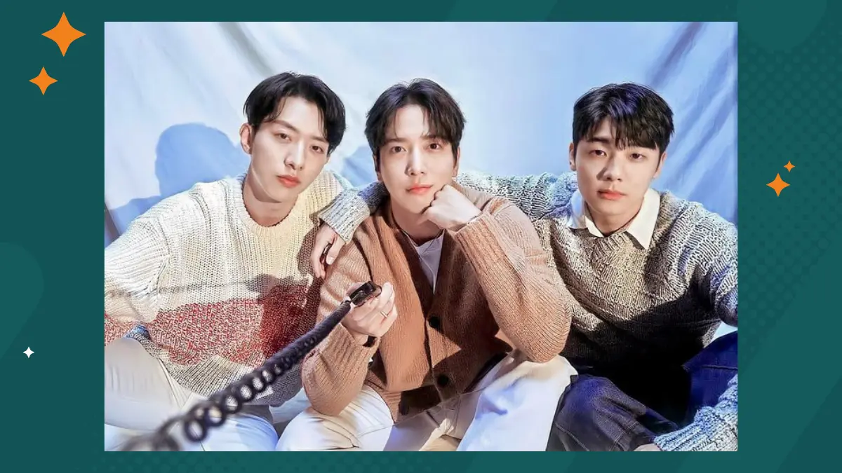 CNBLUE Kembali Gelar Konser di Jakarta dalam Tur Dunia 3LOGY 2026 CNBLUE