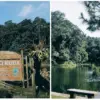 Cikuda Lake Tourist Attraction