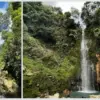 Curug Pasir Reungit