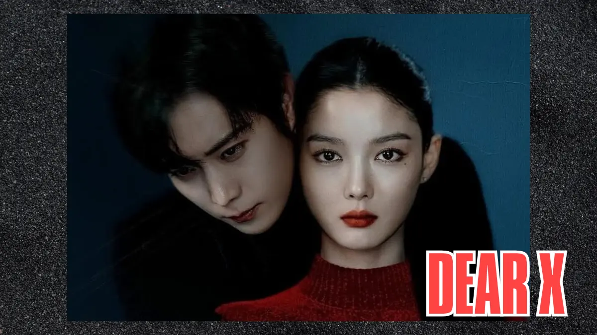 Dear X
