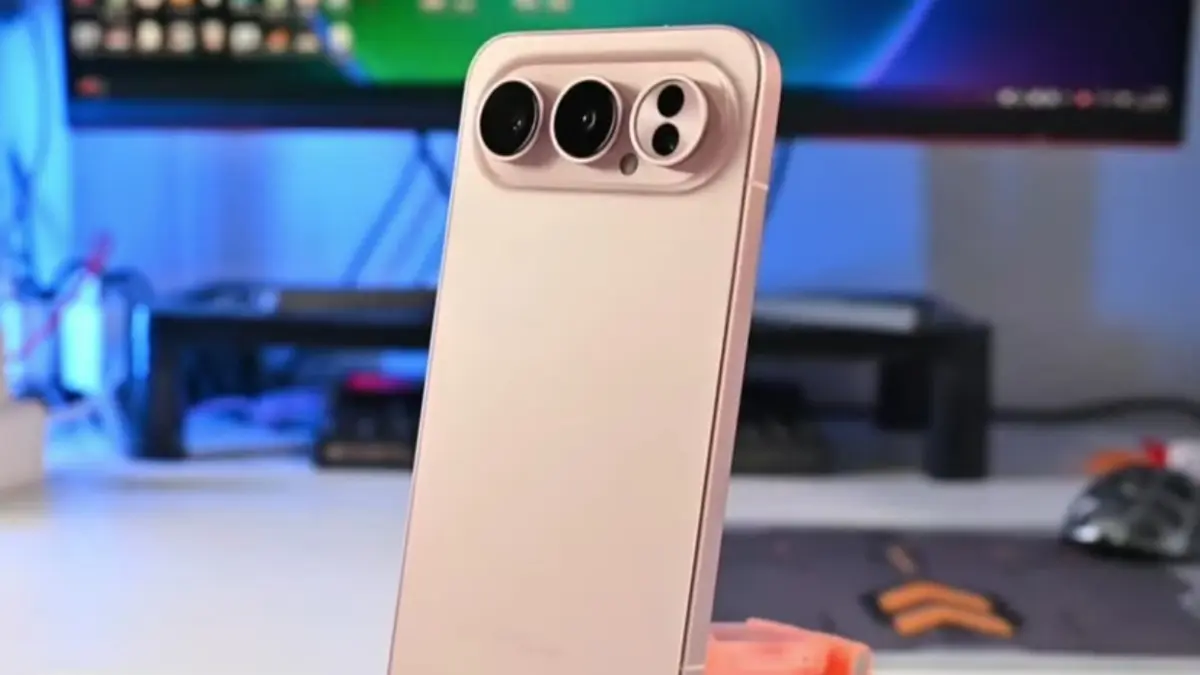 Desainnya Berkelas! Honor 500 Pro Bawa Fitur Premium di Harga Menengah Honor 500 Pro