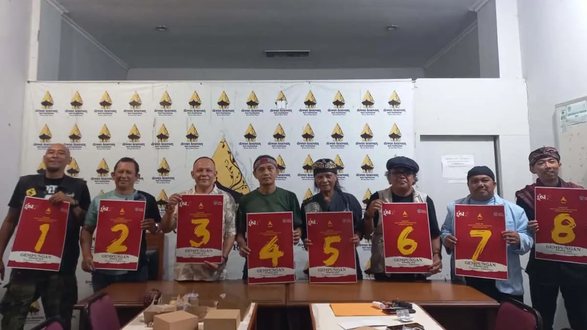 Dewan Kesenian Kota Tasikmalaya