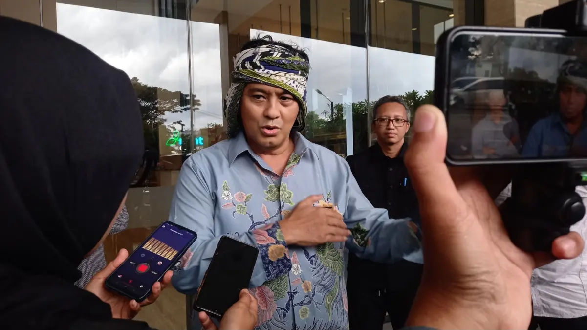 Ariel Noah Jadi Bintang Utama Film Dilan ITB 1997, Diky Candra Menolak Tawaran Bermain, Apa Alasannya? Dilan ITB 1997