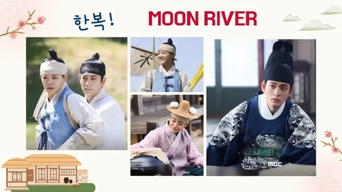 Istilah Penting yang Perlu Diketahui Sebelum Menonton Drama Korea Moon River Drama Korea