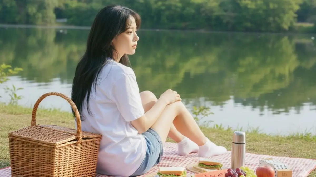 Rahasia Prompt Gemini AI untuk Edit Foto Piknik di Danau Jadi Super Realistis dan Estetik Prompt Gemini AI