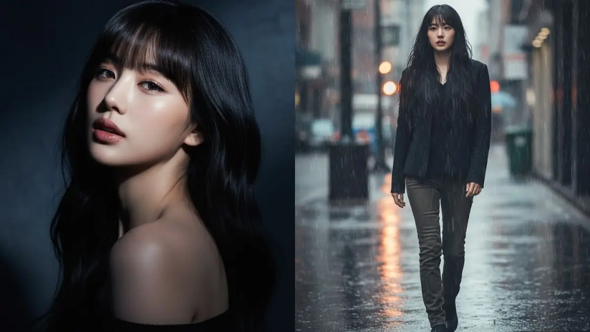 Bikin Foto Estetik Hanya dengan Prompt Gemini AI, Cocok untuk Tone Hujan dan Golden Hour Prompt Gemini AI