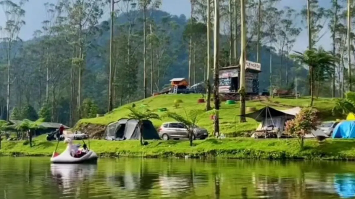 Emte Hihgland Resort