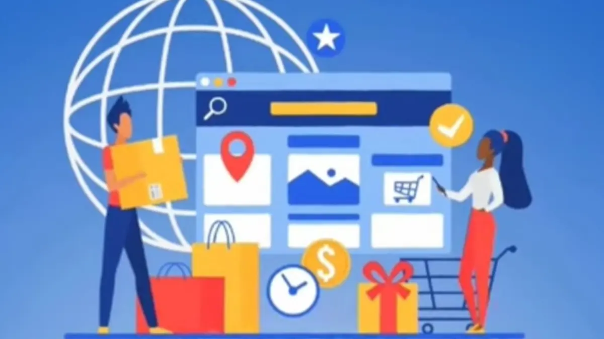 Era Baru UMKM: Rantai Pasok Makin Cepat Berkat Teknologi Digital UMKM