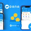 Saldo DANA gratis