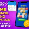 game penghasil uang tercepat