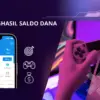 game penghasil uang langsung cair ke DANA