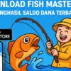 game penghasil saldo DANA terbaru