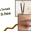Pensil Alis Terbaik